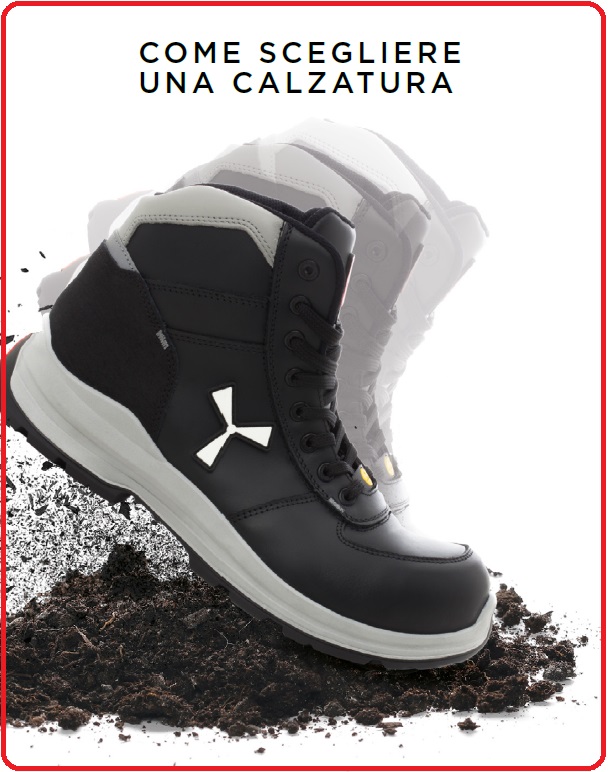 Scarpe sale antinfortunistiche payper